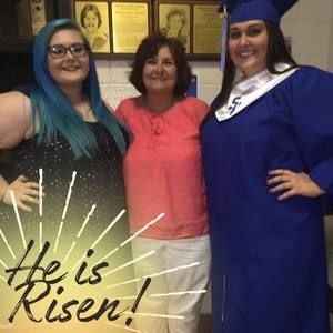 Meet your Posher, Debra